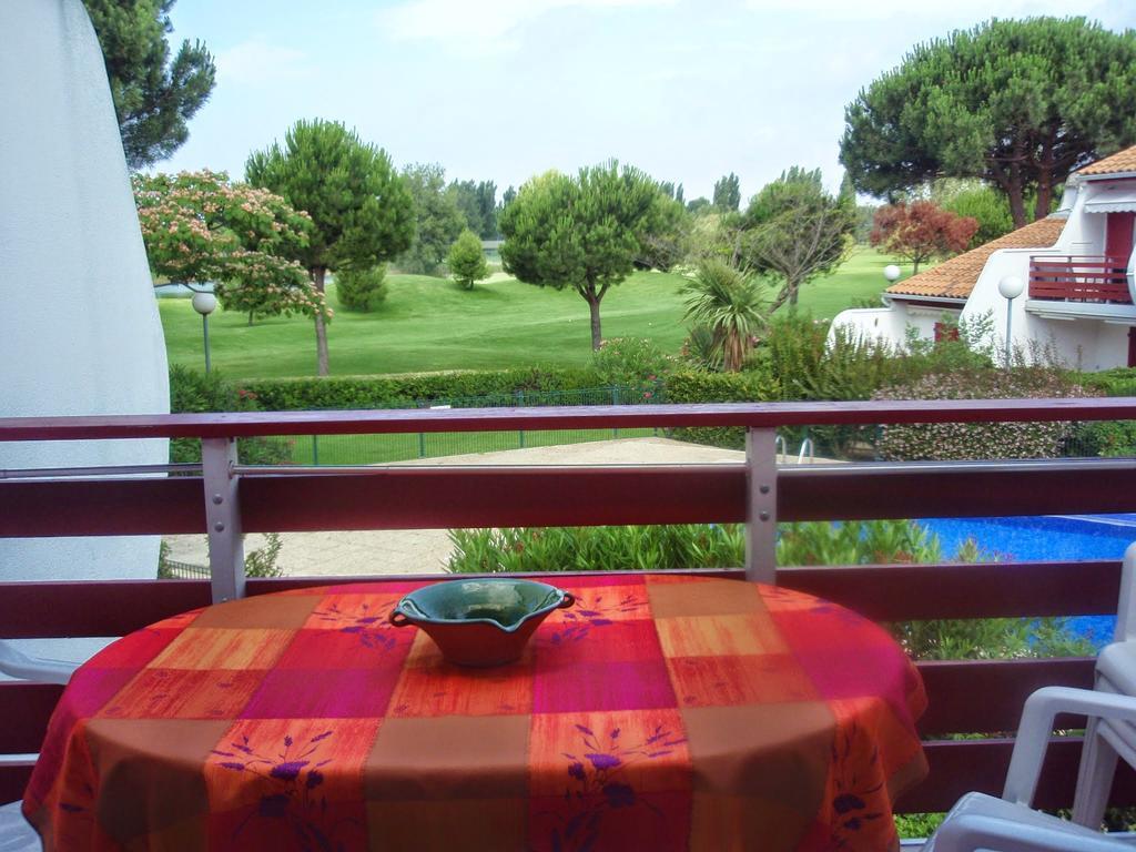 Green Village La Grande-Motte Exterior photo